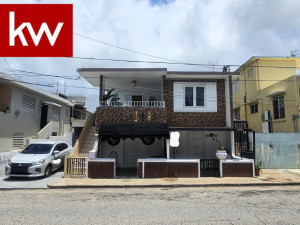 casas en venta o alquiler en Arecibo