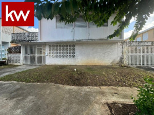 casas en venta o alquiler en Bayamón