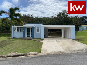 casas en venta o alquiler en Naguabo