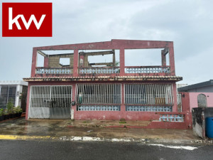 casas en venta o alquiler en Toa Baja