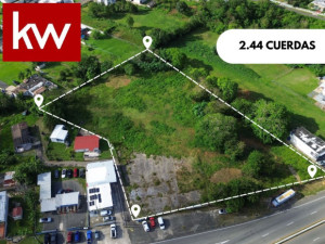 casas en venta o alquiler en Aguadilla
