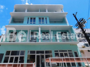 casas en venta o alquiler en San Juan