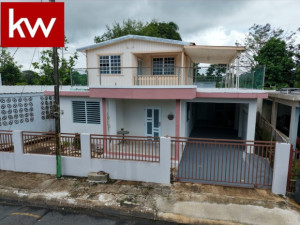 casas en venta o alquiler en Toa Baja