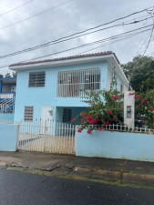 casas en venta o alquiler en Aguas Buenas