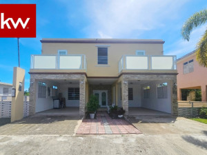 casas en venta o alquiler en Isabela