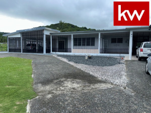 casas en venta o alquiler en Naguabo