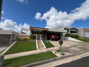 casas en venta o alquiler en Bayamón