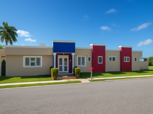 casas en venta o alquiler en Ponce