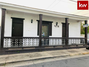 casas en venta o alquiler en Guayama