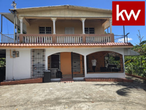 casas en venta o alquiler en Sabana Grande