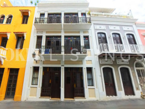 casas en venta o alquiler en San Juan Old