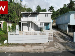 casas en venta o alquiler en Arecibo