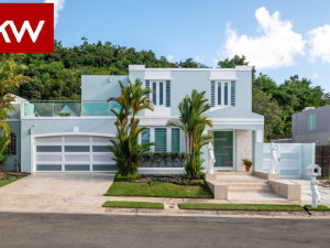 casas en venta o alquiler en Trujillo Alto