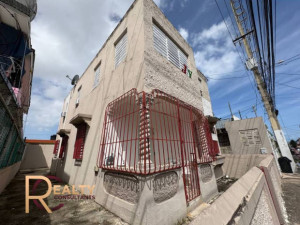 casas en venta o alquiler en San Juan
