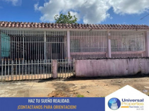 casas en venta o alquiler en Arecibo