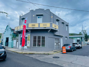 casas en venta o alquiler en Ponce