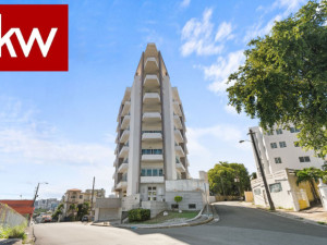 casas en venta o alquiler en Santurce