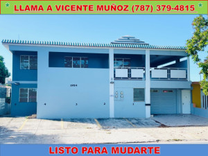 casas en venta o alquiler en Ponce