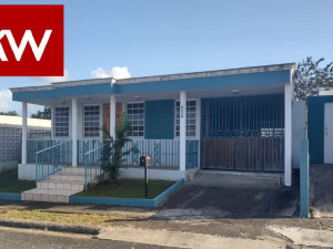 casas en venta o alquiler en Bayamón