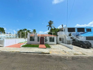 casas en venta o alquiler en San Juan