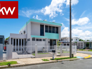 casas en venta o alquiler en Cataño