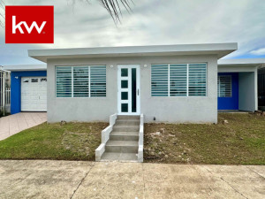 casas en venta o alquiler en Carolina