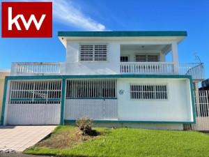 casas en venta o alquiler en Carolina