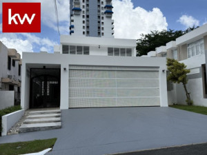 casas en venta o alquiler en Guaynabo