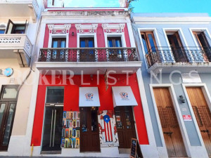 casas en venta o alquiler en San Juan Old