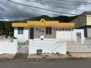 casas en venta o alquiler en Guayama