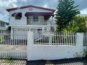 casas en venta o alquiler en Ciales