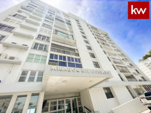 casas en venta o alquiler en Condado Miramar