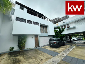 casas en venta o alquiler en San Juan