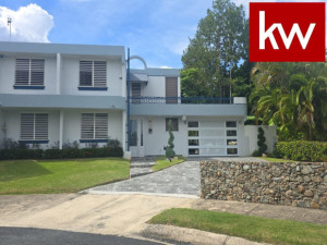 casas en venta o alquiler en Bayamón