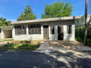 casas en venta o alquiler en Arecibo