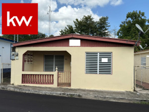 casas en venta o alquiler en Coamo