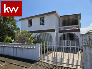 casas en venta o alquiler en Toa Baja
