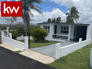 casas en venta o alquiler en Isabela