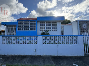 casas en venta o alquiler en Caguas