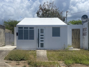 casas en venta o alquiler en Guayama