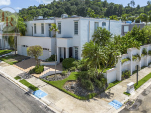 casas en venta o alquiler en San Juan