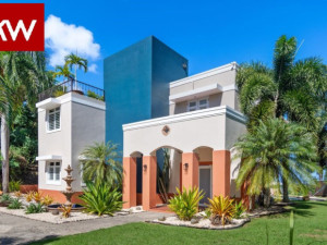 casas en venta o alquiler en San Juan