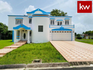 casas en venta o alquiler en Morovis