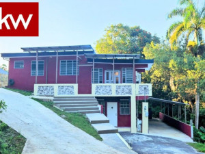 casas en venta o alquiler en Quebradillas