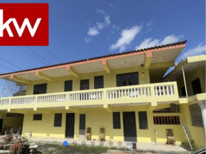 casas en venta o alquiler en Bayamón
