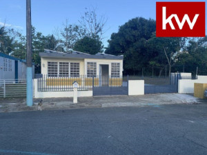 casas en venta o alquiler en Canovanas