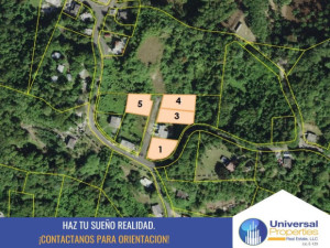 casas en venta o alquiler en Isabela