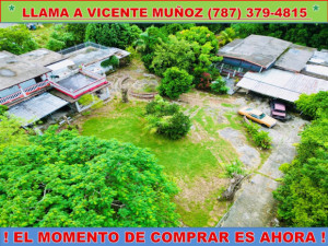 casas en venta o alquiler en Sabana Grande