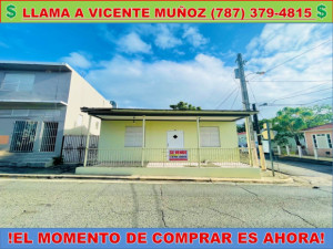 casas en venta o alquiler en Peñuelas