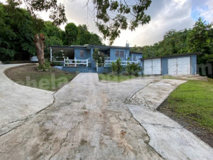 casas en venta o alquiler en Ceiba